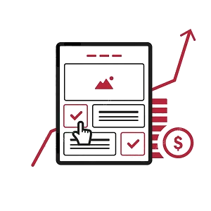 Разработка сайта недорого